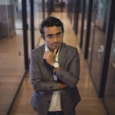 Founder