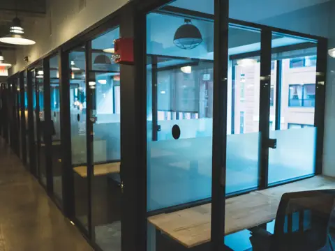 Office space in Baner Road
